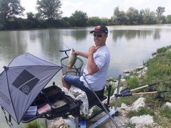 Pesca a feeder